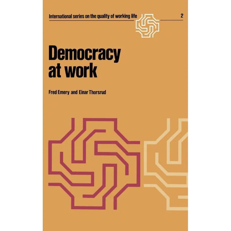 Democracy at Work