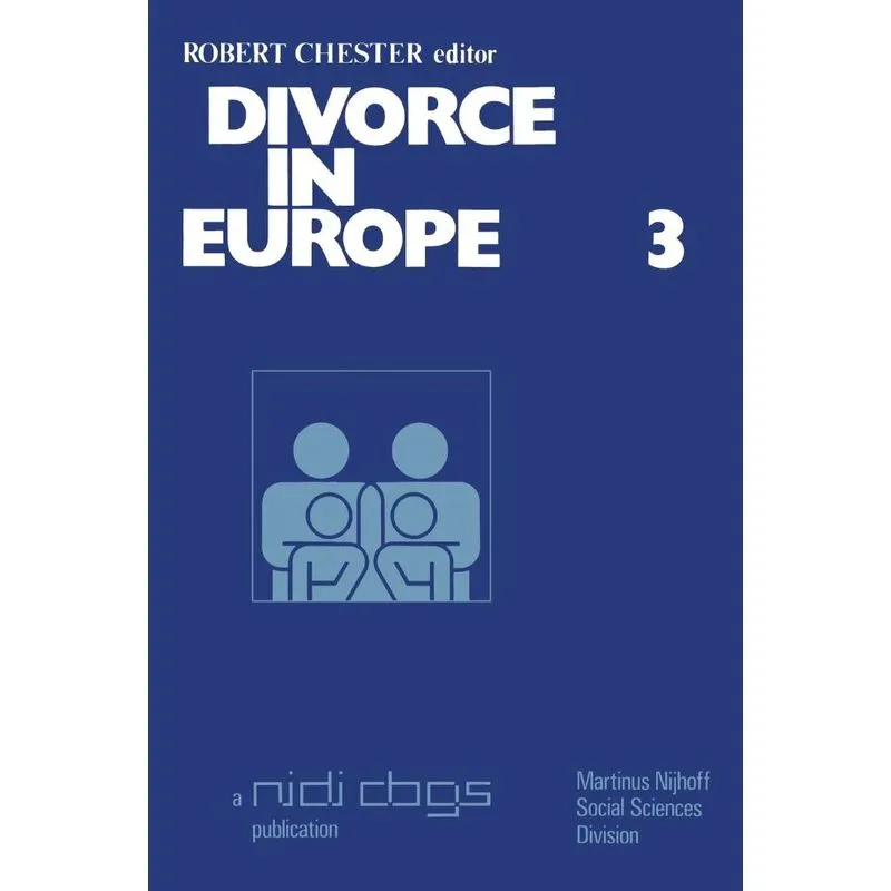 Divorce in Europe