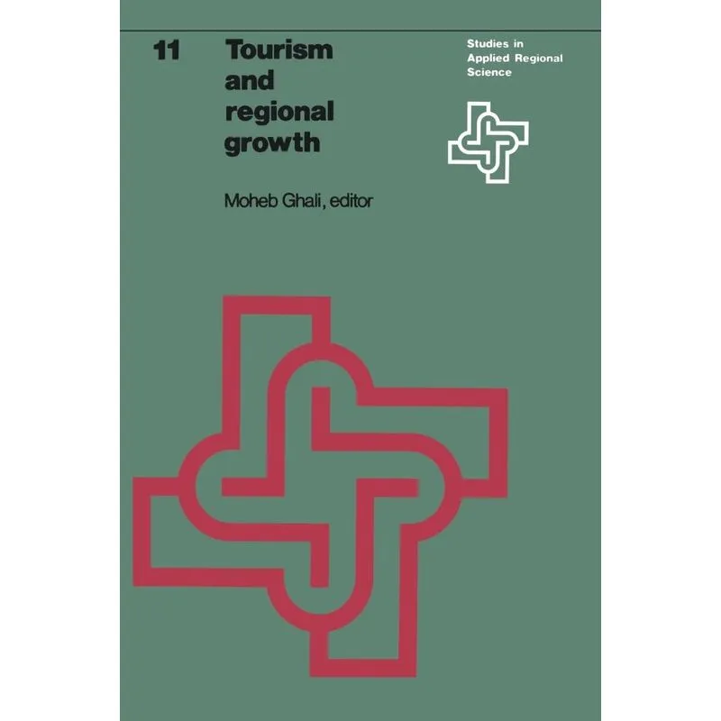 Tourism and regional growth