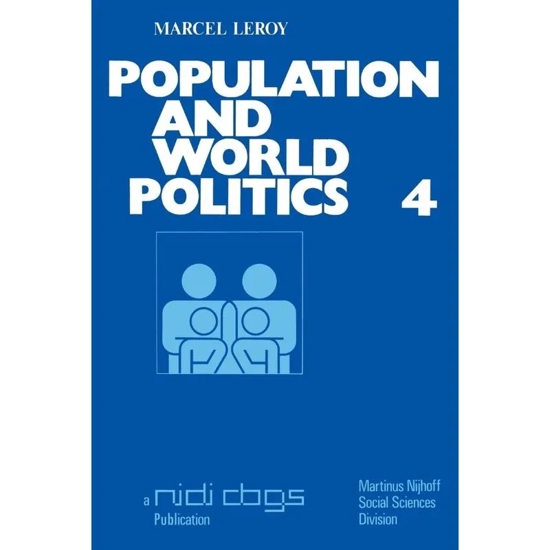Population and world politics