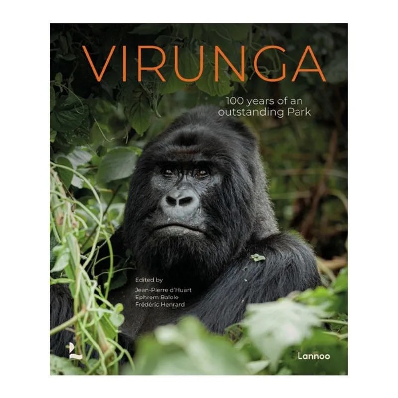 VIRUNGA