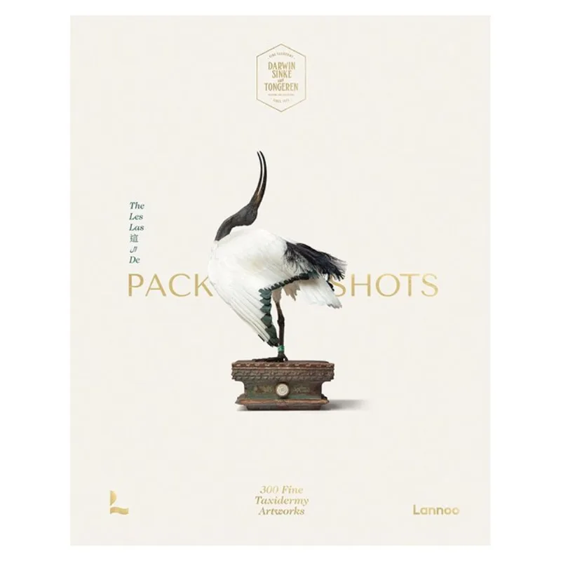 PACKSHOTS