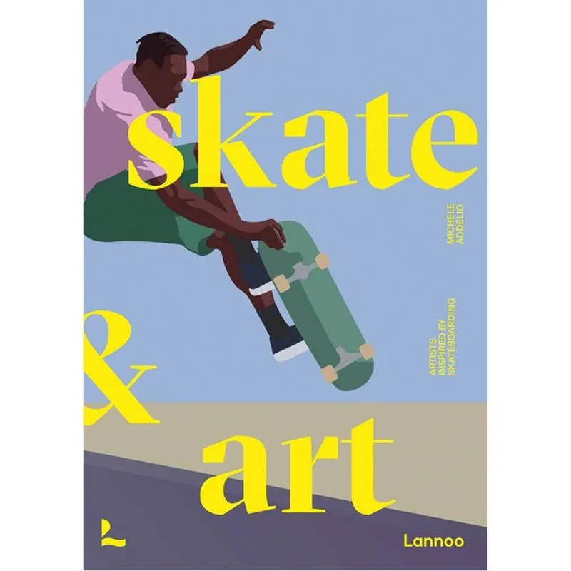 SKATE & ART