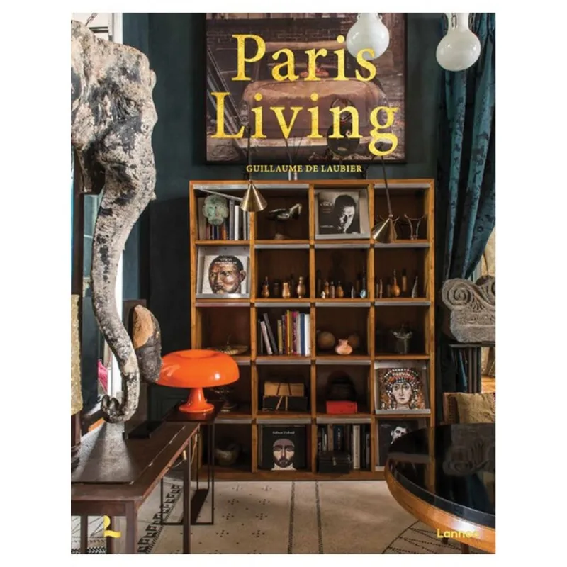 PARIS LIVING