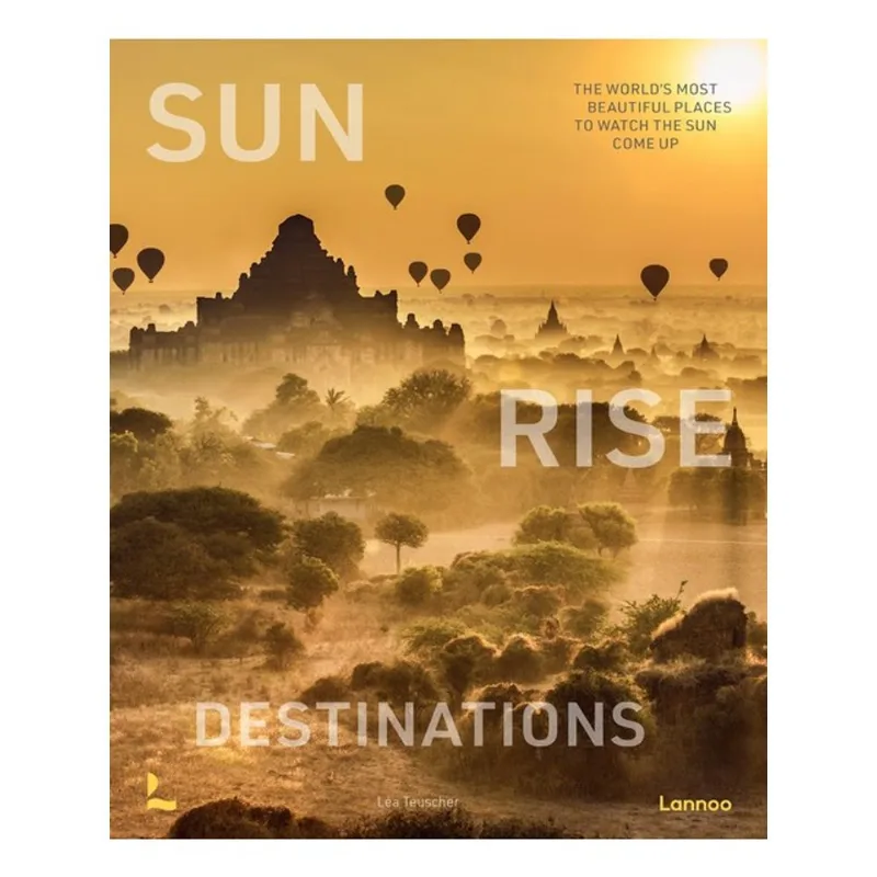 SUNRISE DESTINATIONS