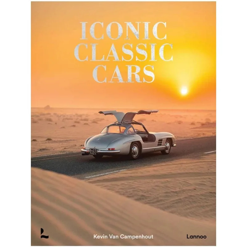 ICONIC CLASSIC CARS