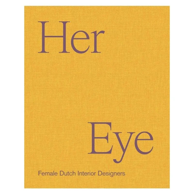 HER EYE