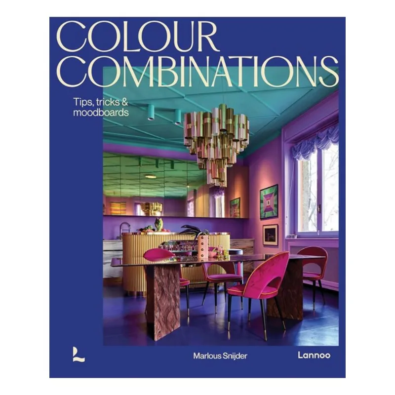 COLOUR COMBINATIONS