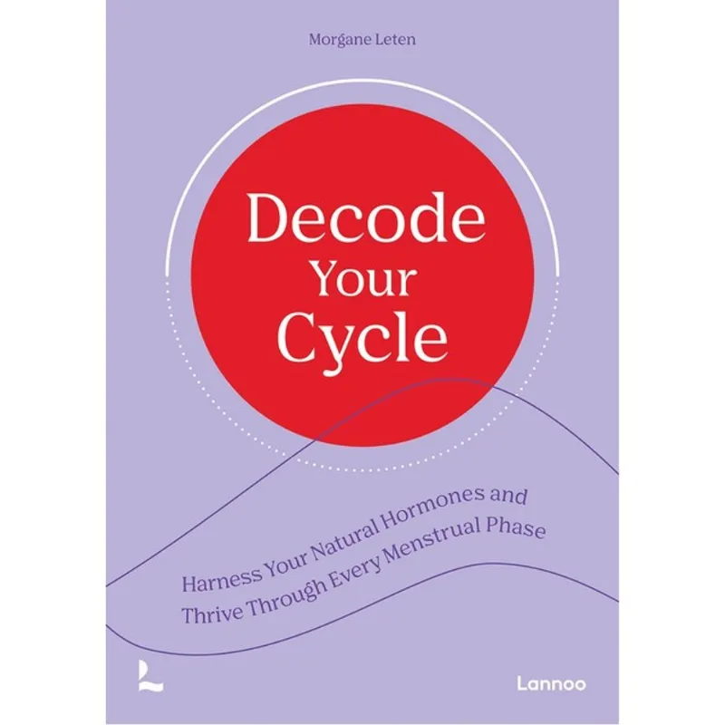DECODE YOUR CYCLE