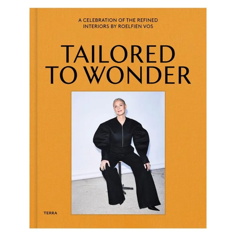 TAILORED TO WONDER