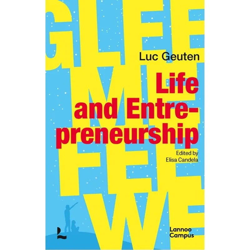 LIFE AND ENTREPRENEURSHIP
