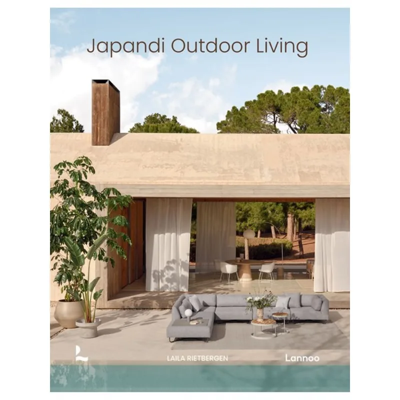 JAPANDI OUTDOOR LIVING