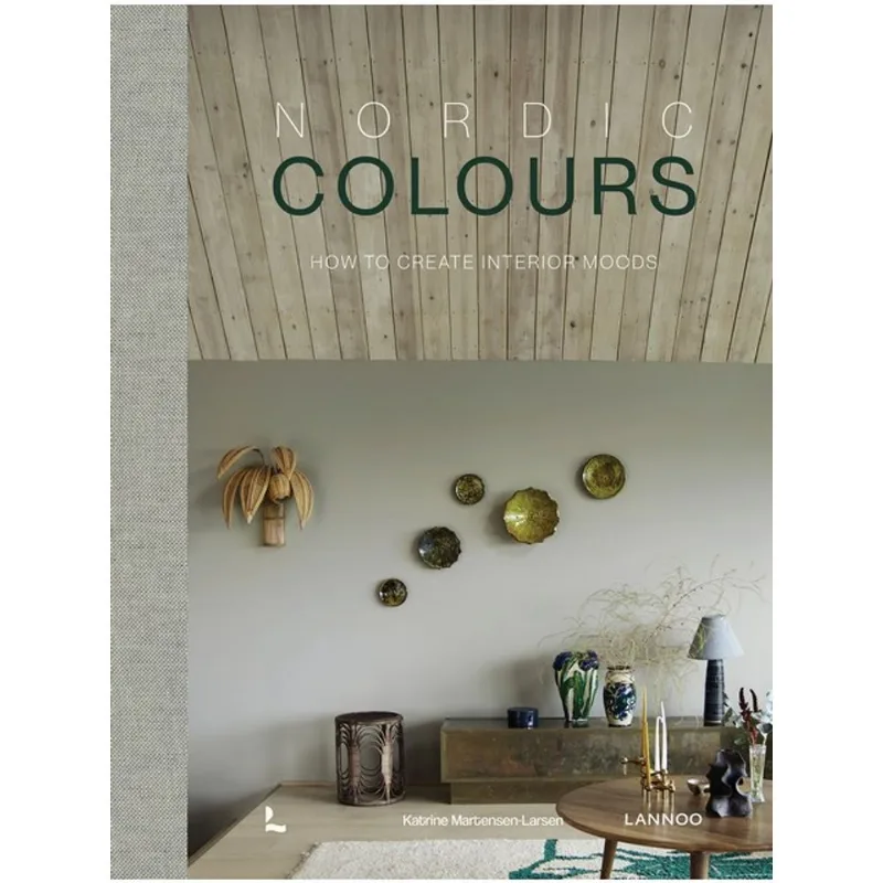 NORDIC COLOURS