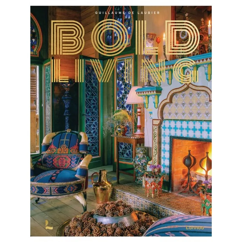 BOLD LIVING