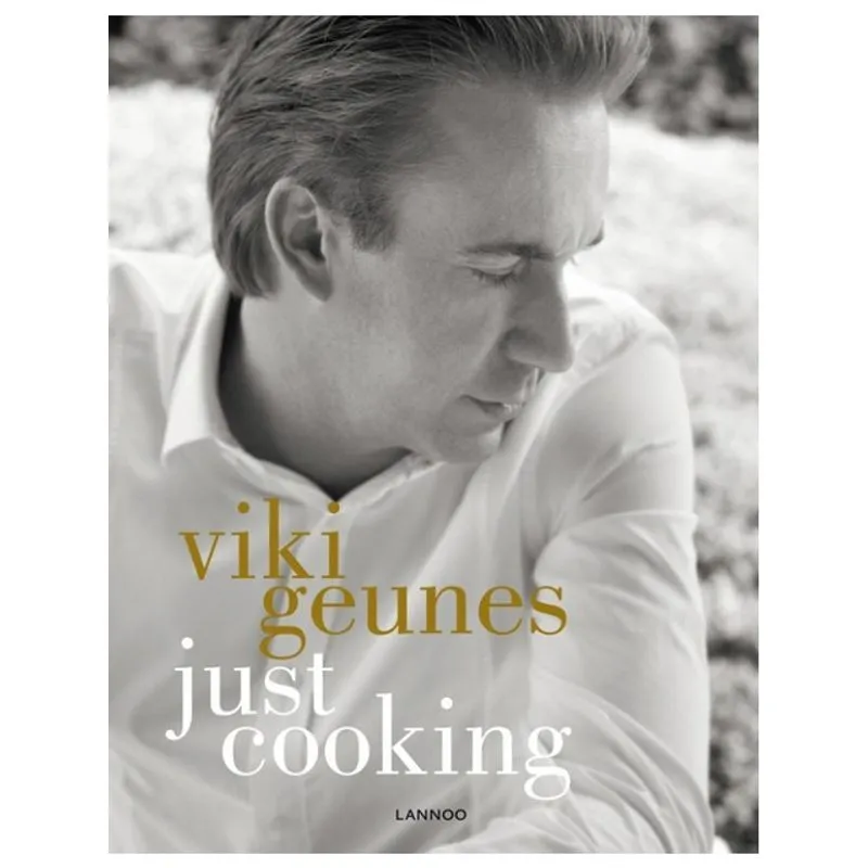 JUST COOKING