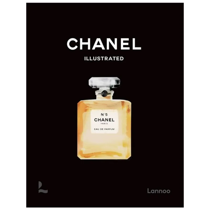 CHANEL ILLUSTRATED