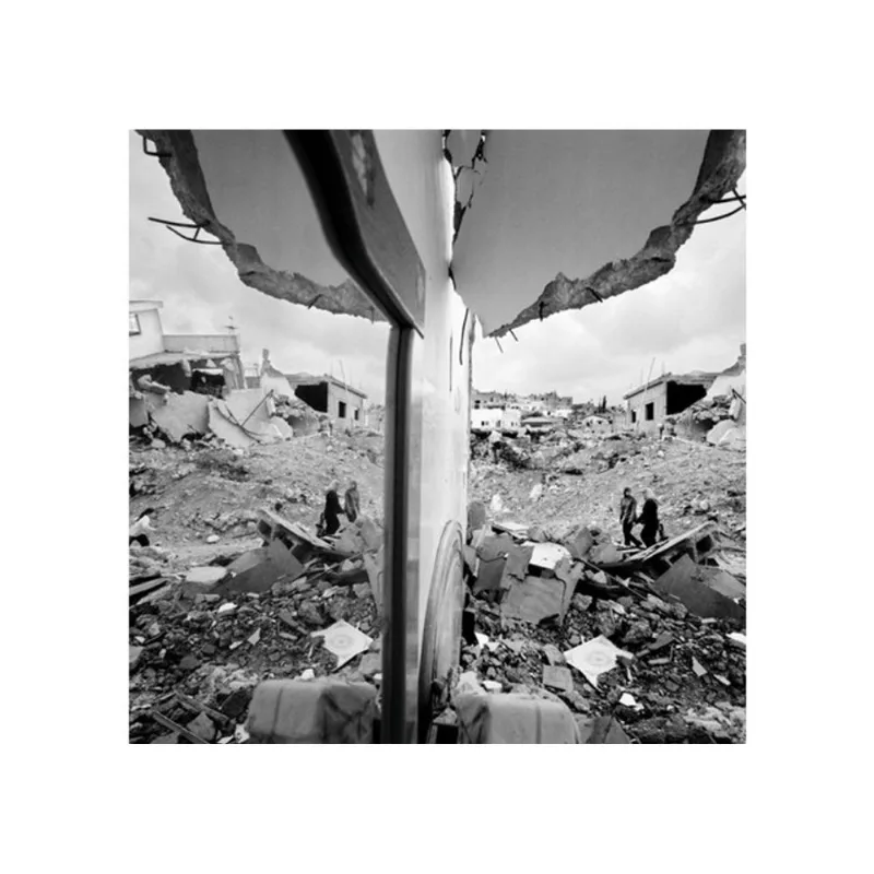 GROUND