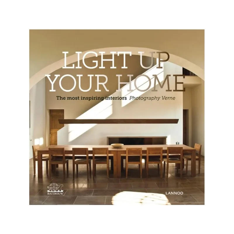 LIGHT UP YOUR HOME