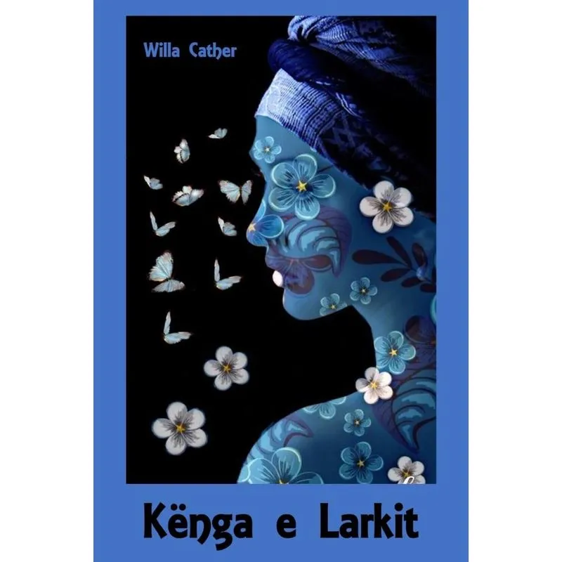 Kënga e Larkit