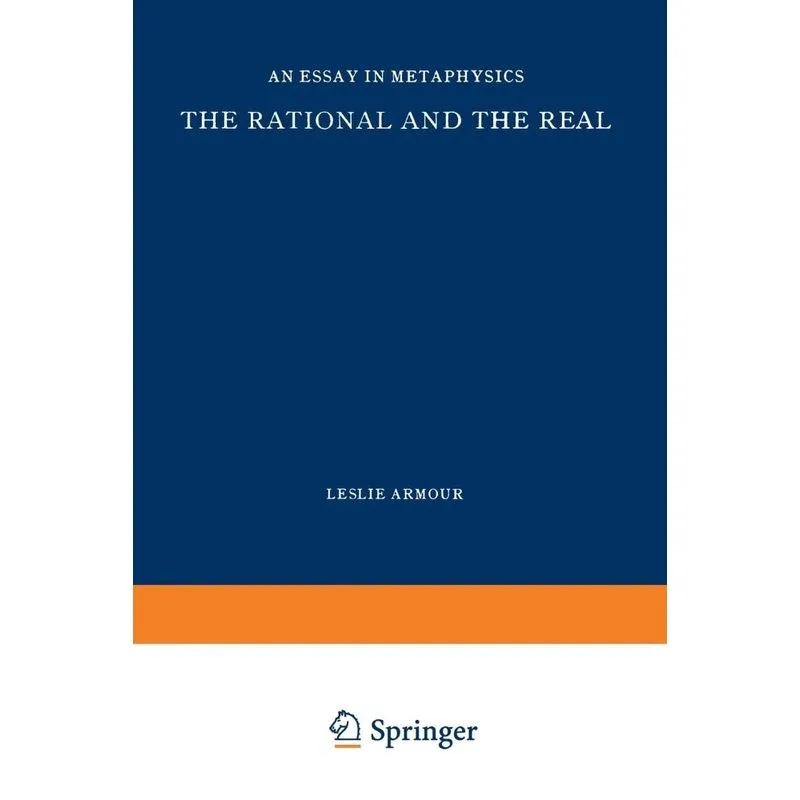 The Rational and the Real