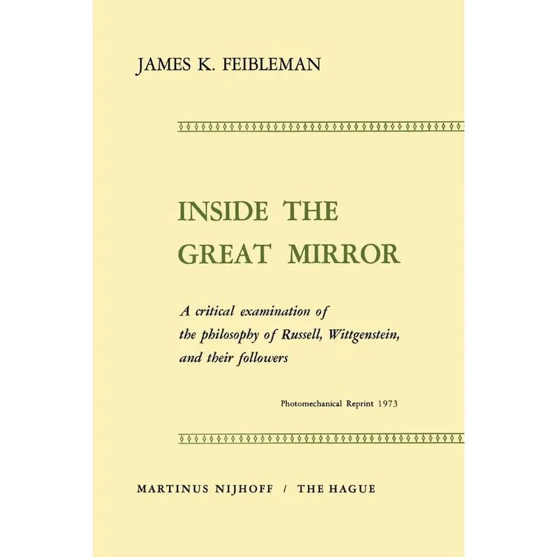 Inside the Great Mirror