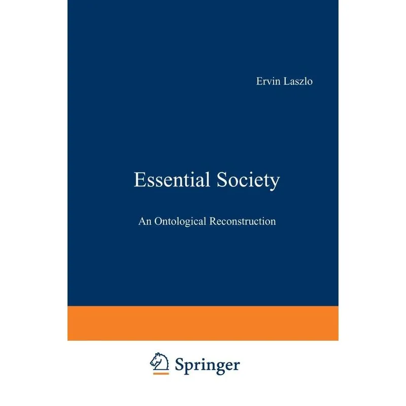 Essential Society