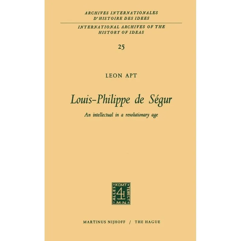 Louis-Philippe de Ségur