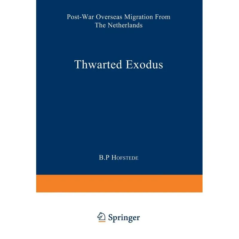 Thwarted Exodus