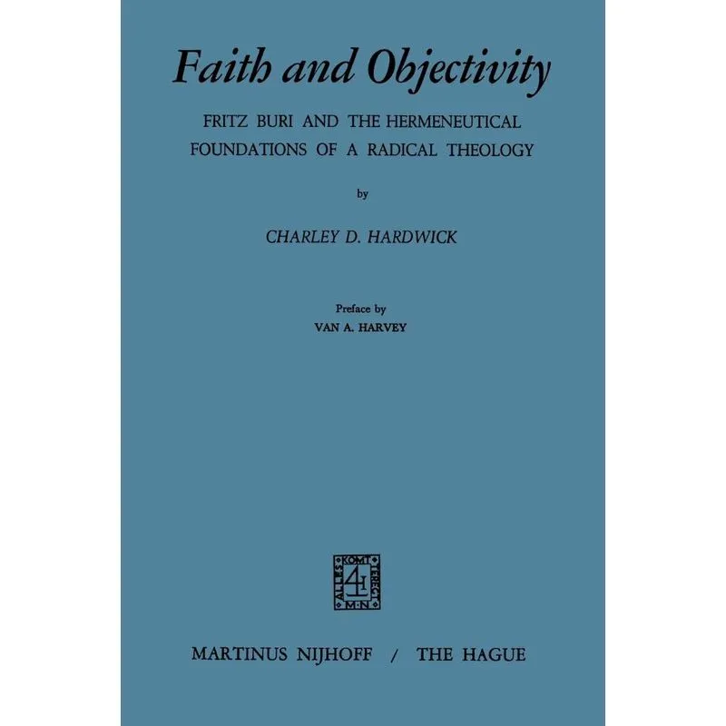 Faith and Objectivity