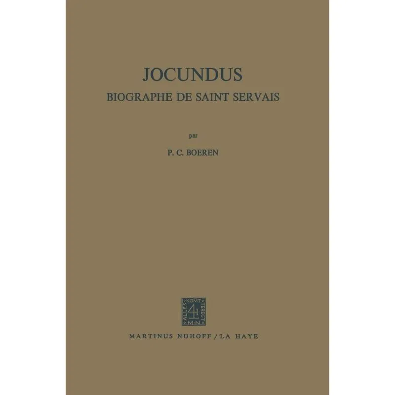 Jocundus