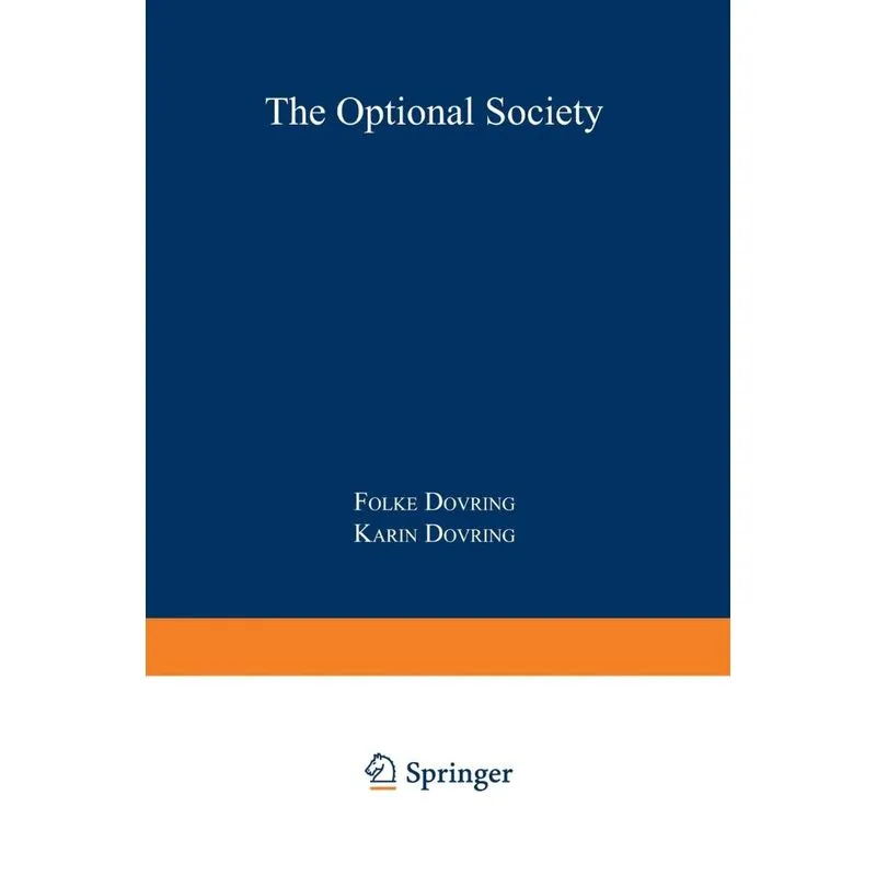 The Optional Society