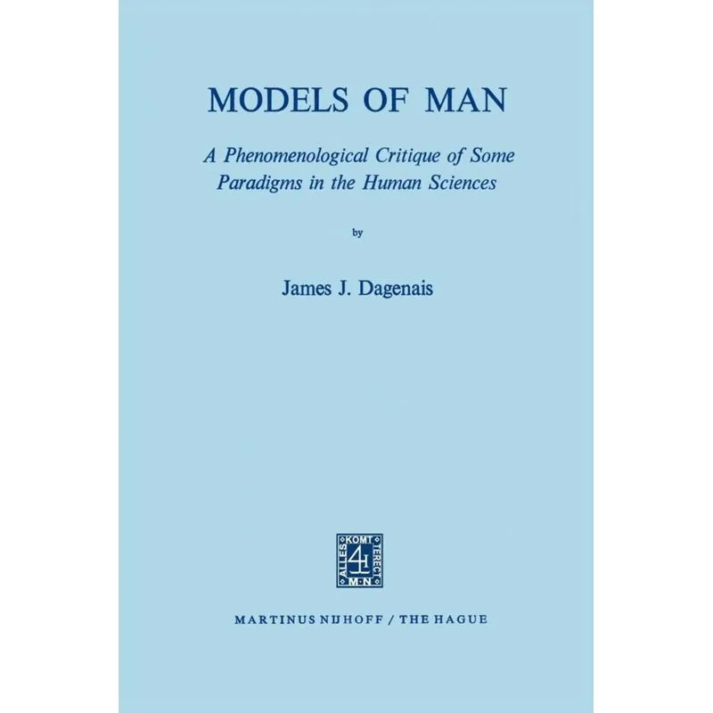 Models of Man