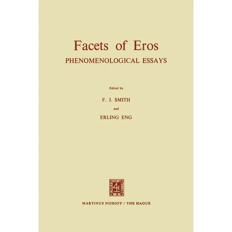 Facets of Eros