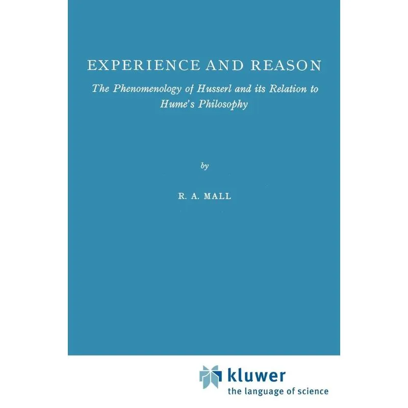 Experience and Reason