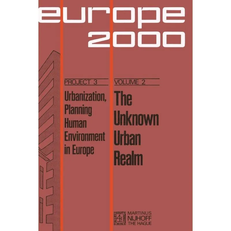 The Unknown Urban Realm