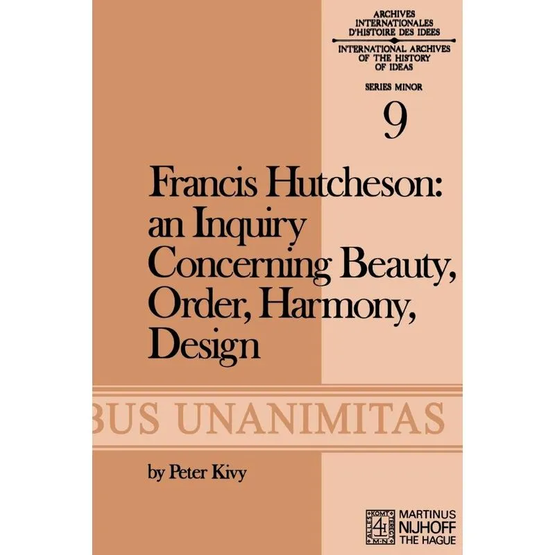 Francis Hutcheson