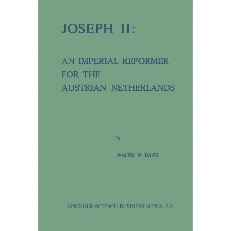 Joseph II