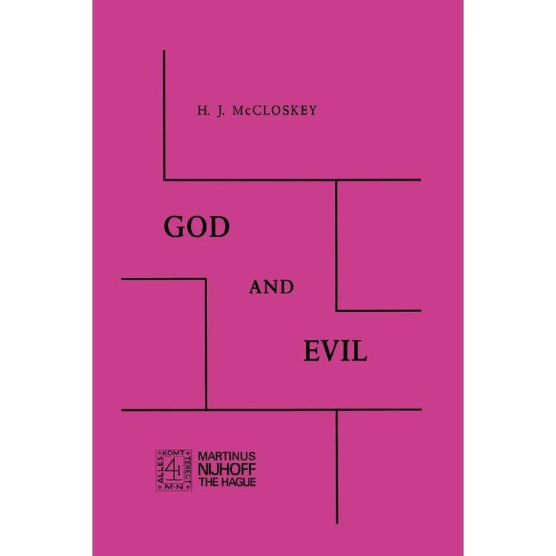 God and Evil