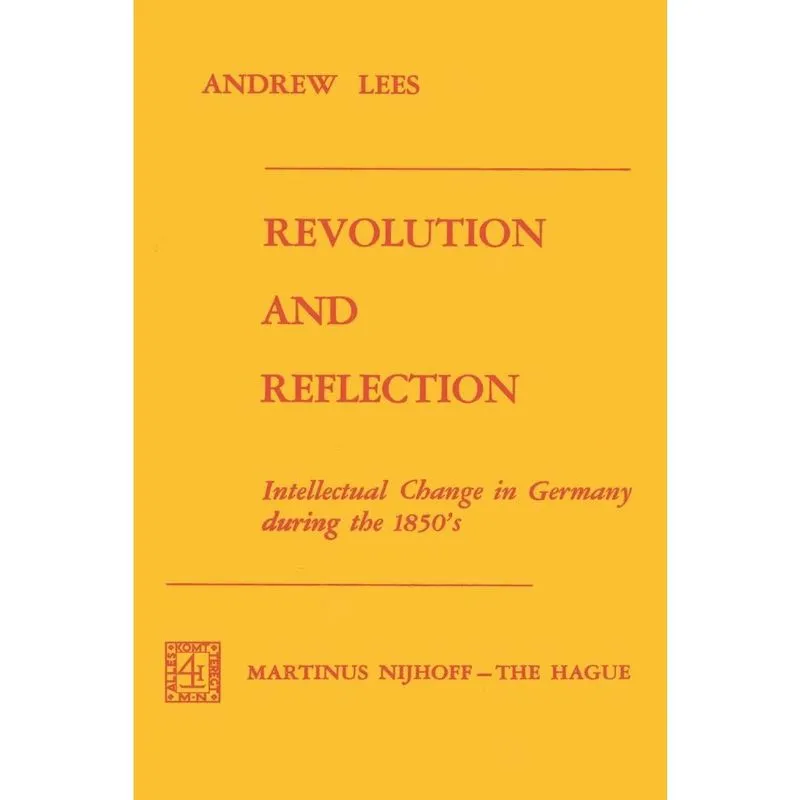 Revolution and Reflection