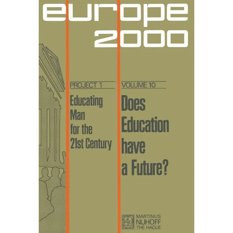 Does Education Have a Future?