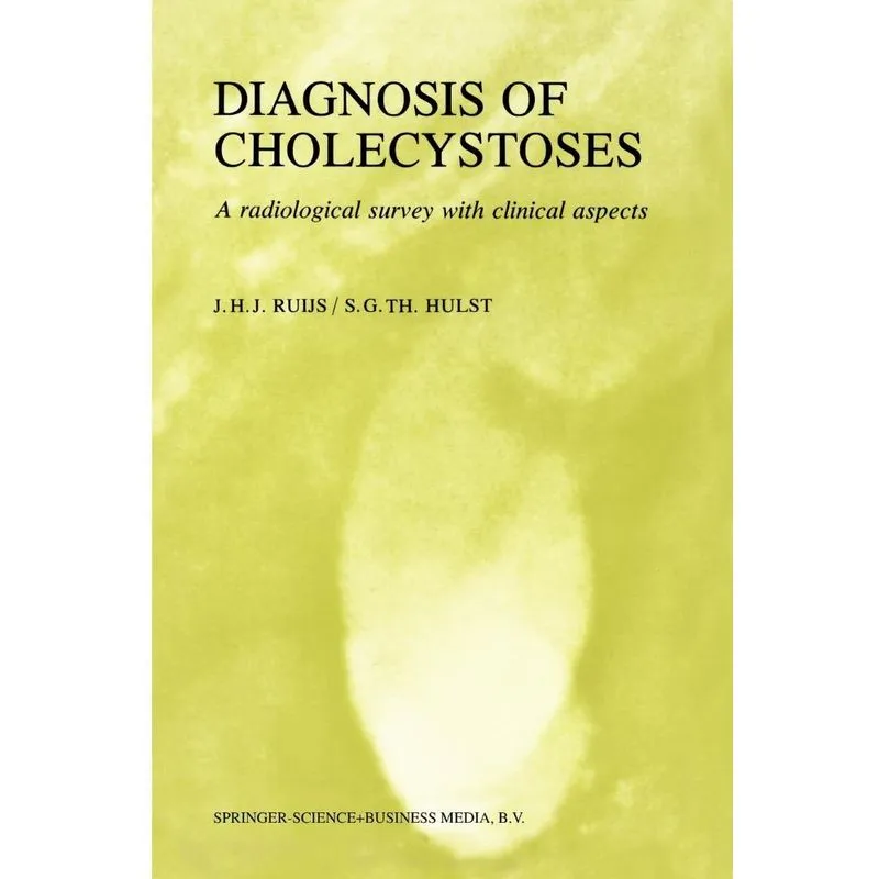 Diagnosis of Cholecystoses