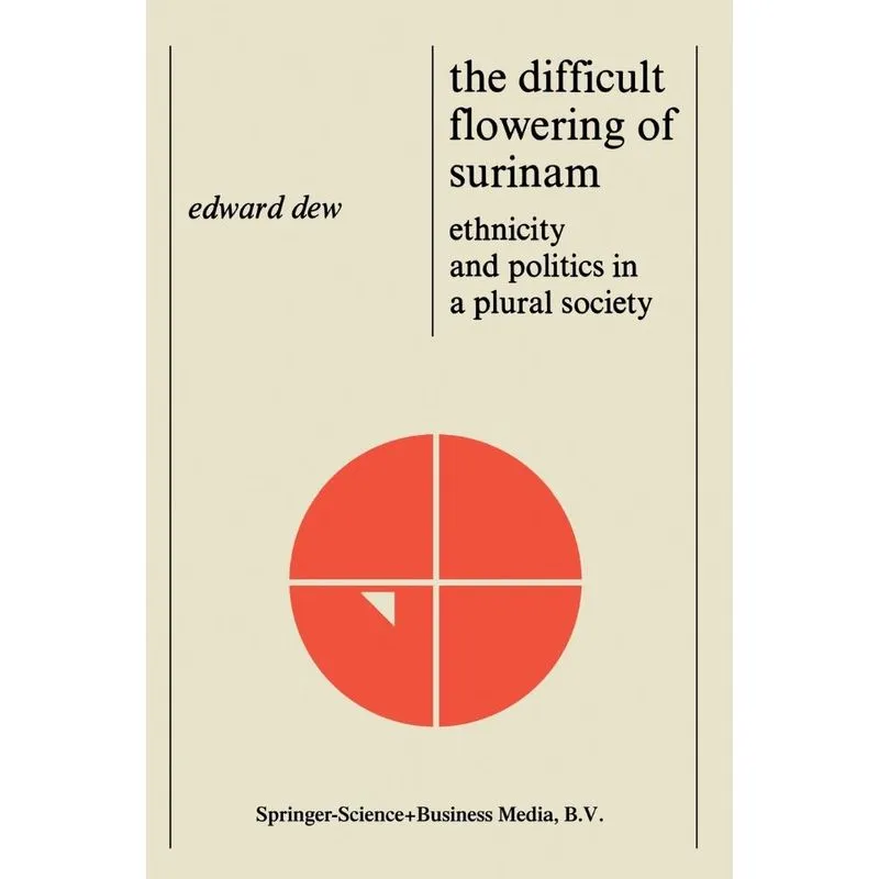 The Difficult Flowering of Surinam