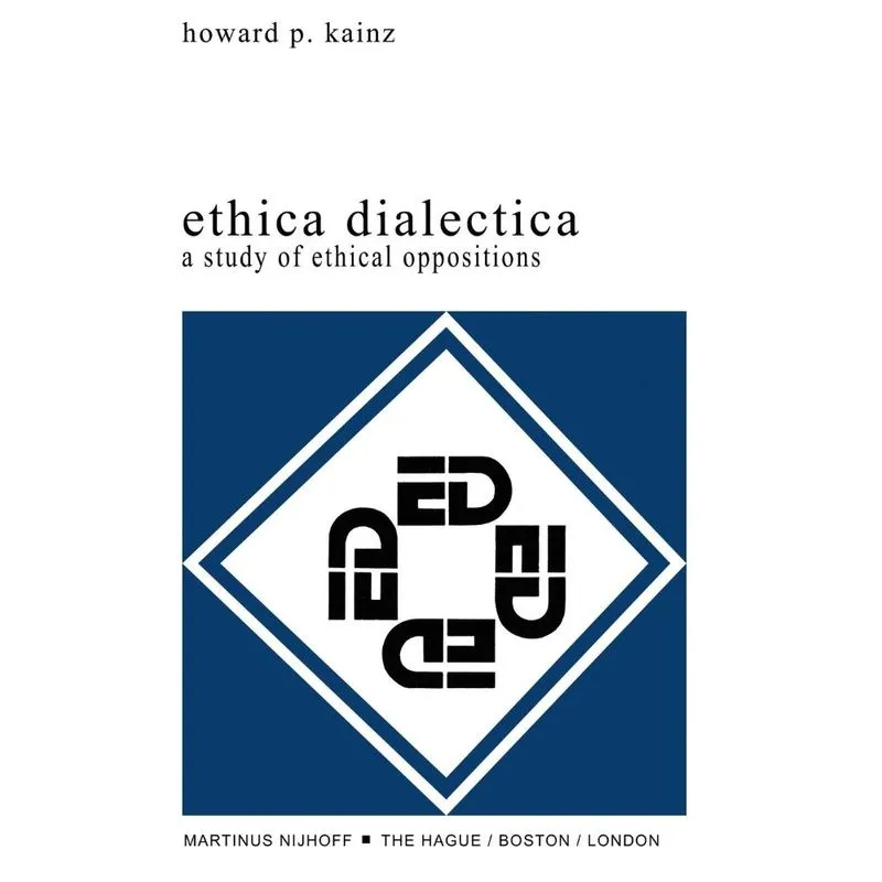 Ethica Dialectica
