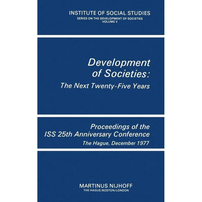 Development of Societies