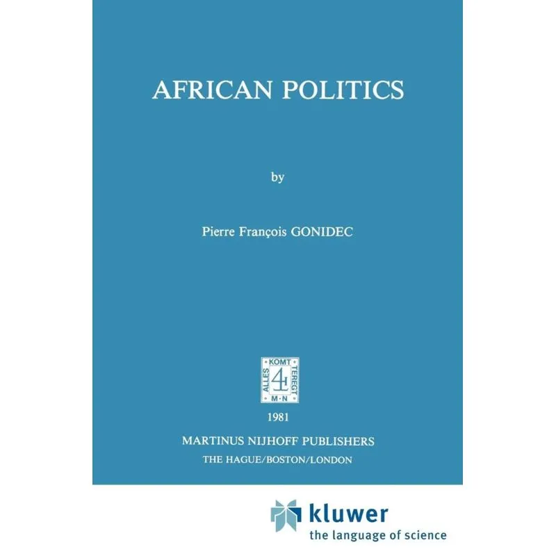 African Politics
