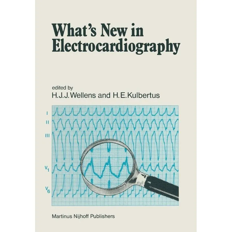 Whats New in Electrocardiography