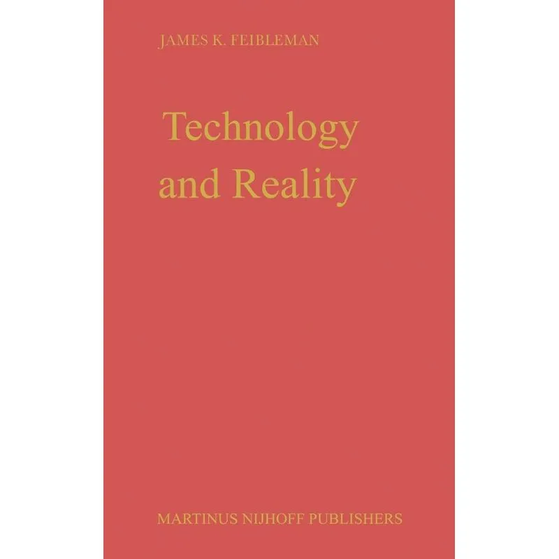 Technology and Reality
