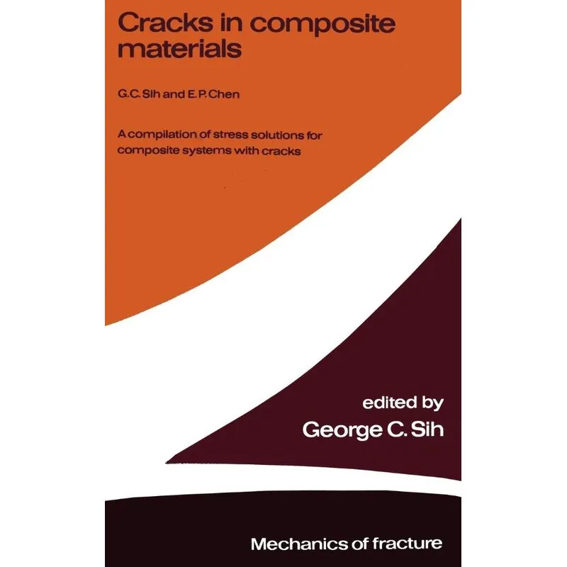 Cracks in composite materials