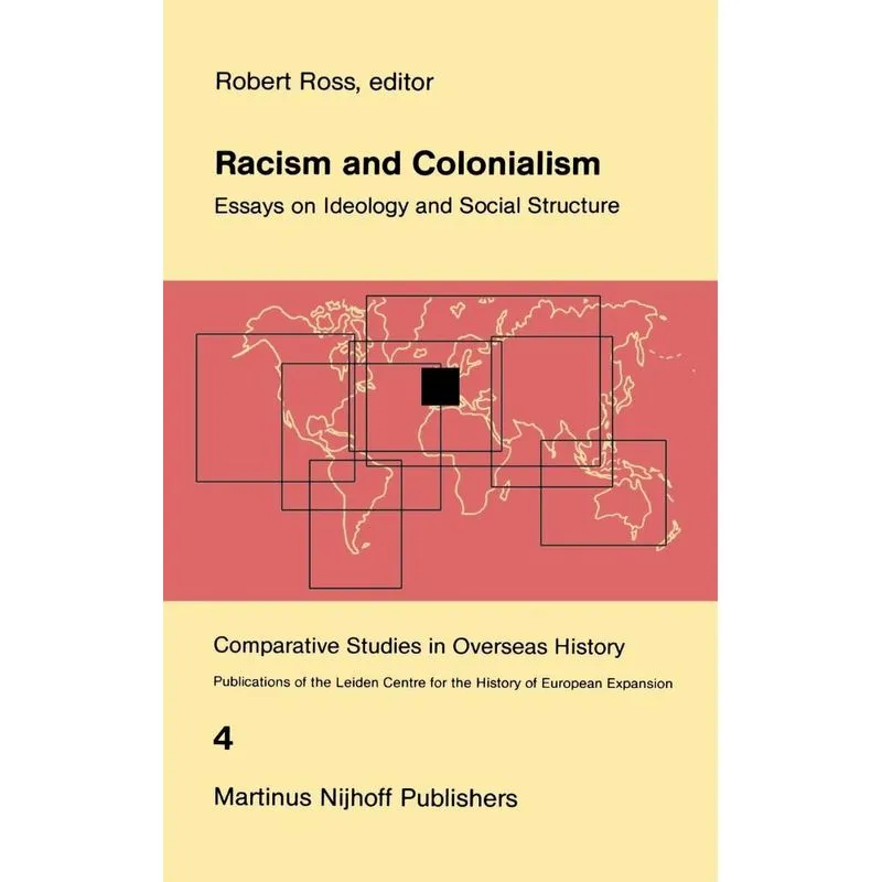 Racism and Colonialism