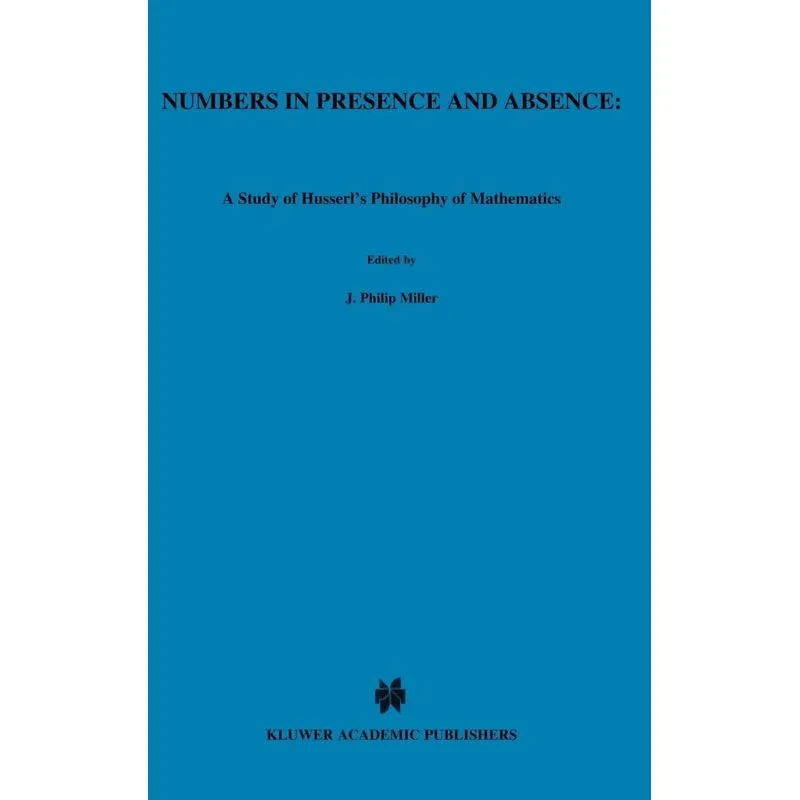 Numbers in Presence and Absence